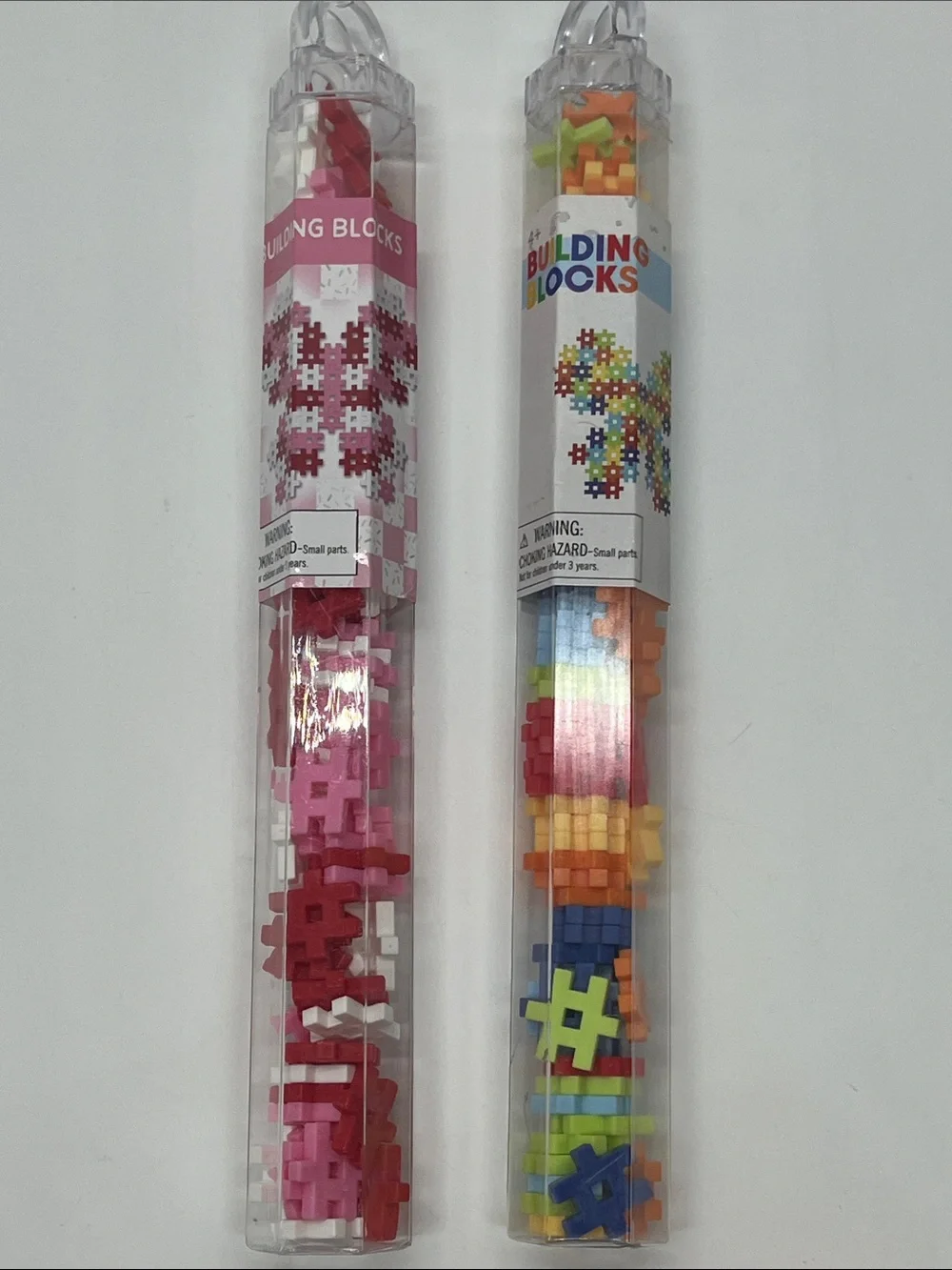 Kids Rainbow Pop Fidget Toy Bundle - Multicolor